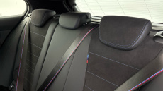 BMW 1 Series 120 M Sport 5dr Step Auto [Tech+ Pack] Petrol Hatchback